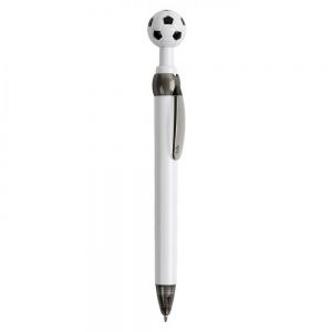 BOLÍGRAFO SOCCER personalizada